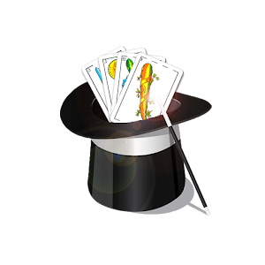 Trick 21 cards.apk 1.1