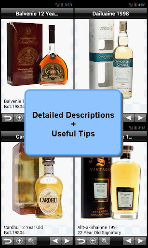 Speyside Scotch Whisky Guide