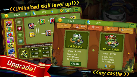 Hero Tactics 3 poster 7