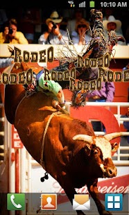 How to mod Bull Rodeo Live Wallpaper 1.0 mod apk for laptop