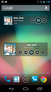 jetAudio Music Player Basic - screenshot thumbnail
