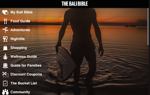 The Bali Bible Screenshots 9