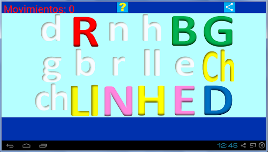 Free Alma Learn ABC 123 Spanish APK for Android