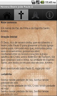 How to install Novena Beato João Paulo II lastet apk for bluestacks