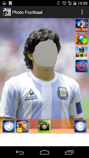 【免費攝影App】Soccer Photo Frame-APP點子