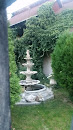 Marbel Fountain
