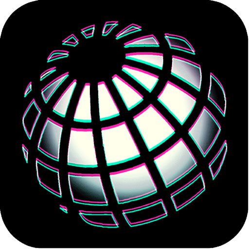 Discotron3000 LOGO-APP點子