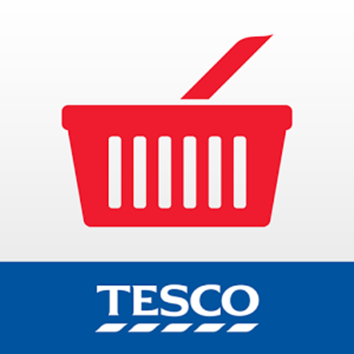 TESCO Ezakupy LOGO-APP點子