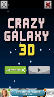 How to mod Crazy Galaxy 3D 1.5 unlimited apk for laptop