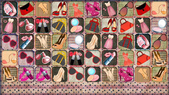 Princess Memory Accessories Screenshots 3