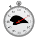 Time Trial Stopwatch