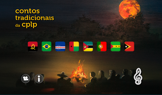 How to download Contos CPLP 18 Anos patch 1.2 apk for bluestacks