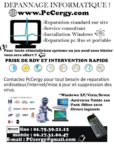 Astuce informatique