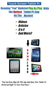 Free Download Tablet Pc APK for PC