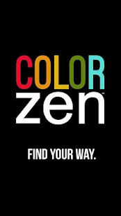 Color Zen - screenshot thumbnail