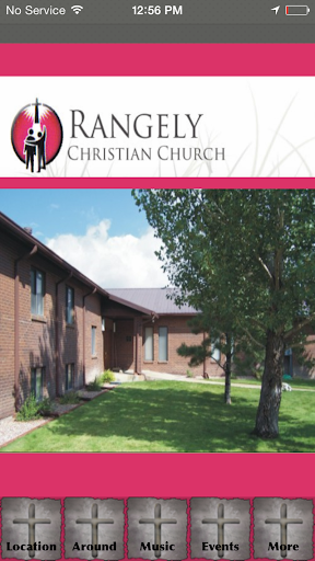 【免費生活App】RangelyChristianChurch-APP點子