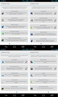  3C Toolbox Pro – Vignette de la capture d'écran  