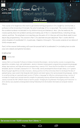 Programming Tutorials - C++ poster 11