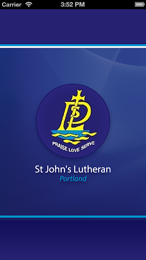 St John's Lutheran Portland