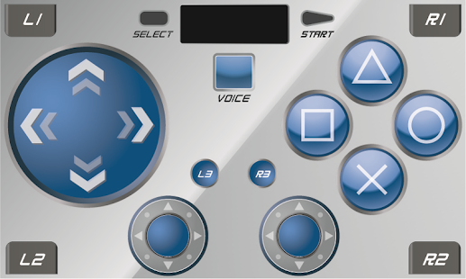 VS-C2 for Android Screenshots 2