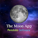 The Moon Phase App Pro icon