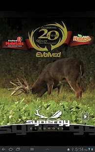 Download Evolved eCatalog 2012 HD APK