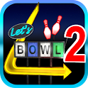 Let’s Bowl 2: Bowling Free logo
