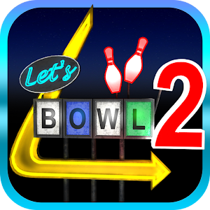 Let’s Bowl 2: Bowling Free for PC and MAC