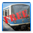 Metro Simulator FREE mobile app icon