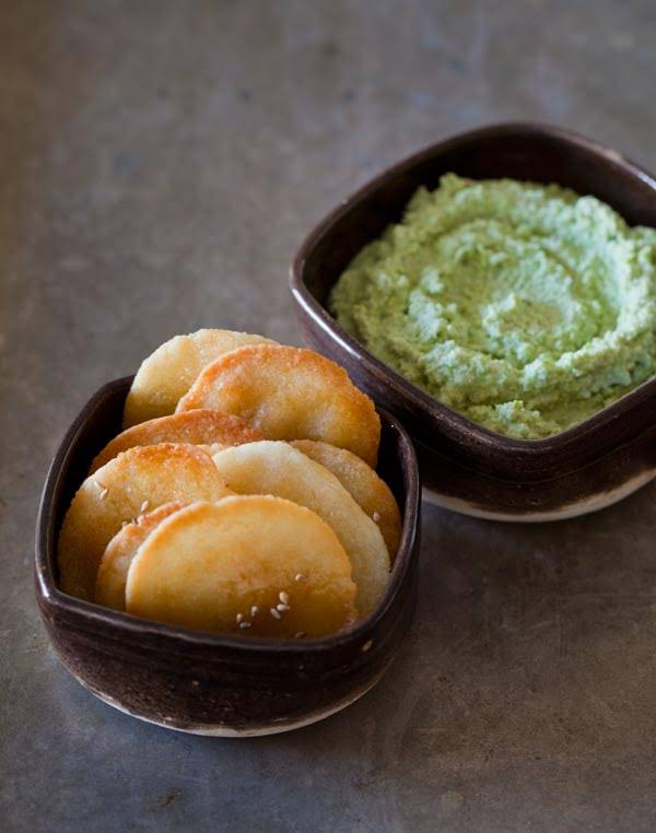 10 Best Japanese Rice Flour Recipes