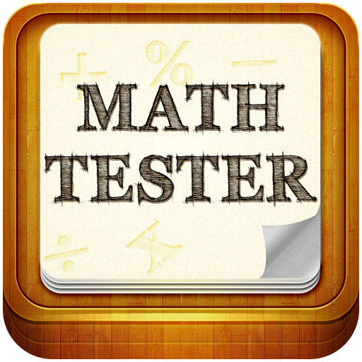 Math Tester 解謎 App LOGO-APP開箱王