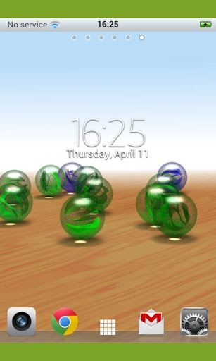 AC-VR Marbles LWP -FREE-