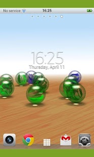 How to mod AC-VR Marbles LWP -FREE- 1.03f apk for pc