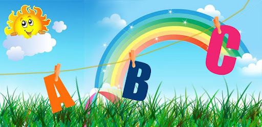 ABC for Kids All Alphabet Free -  apk apps
