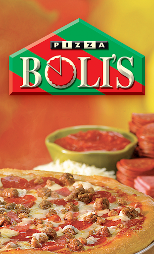 Pizza Boli's