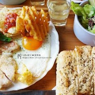 甜福 貳 FUKU Brunch