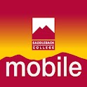 Saddleback logo