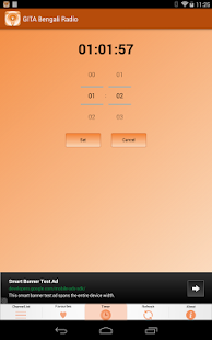 How to mod GITA- Bengali Radio 1.2 apk for bluestacks
