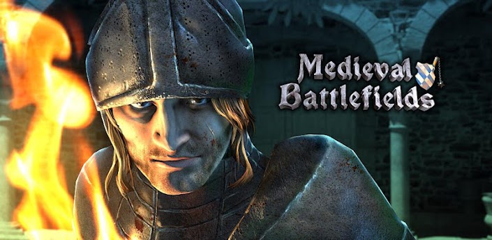 Medieval Battlefields FREE