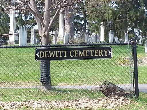 Dewitt Cemetery