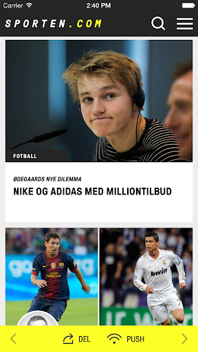Sporten.com