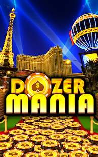 Dozer Mania World Tour Free