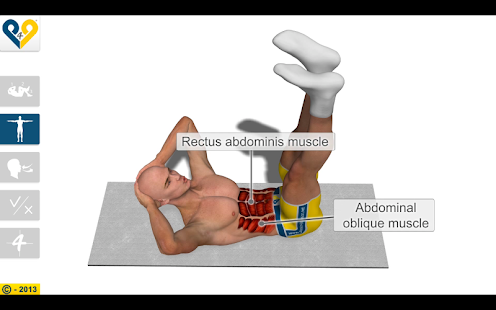 Download 8 Minutes Abs Workout For PC Windows and Mac apk screenshot 10