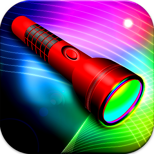 颜色亮的手电筒LED 工具 App LOGO-APP開箱王