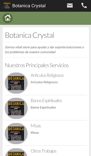 【免費生活App】Botanica Crystal-APP點子