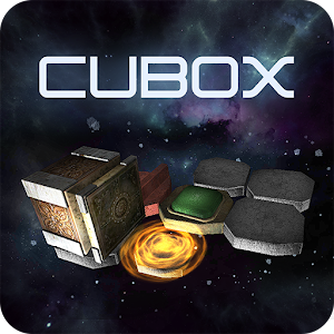 Cubox 3D Puzzle HD.apk 1.1