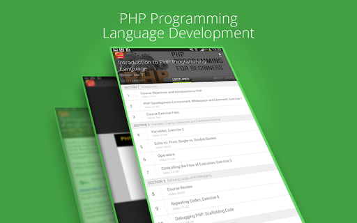 【免費教育App】Basic PHP Tutorials-APP點子