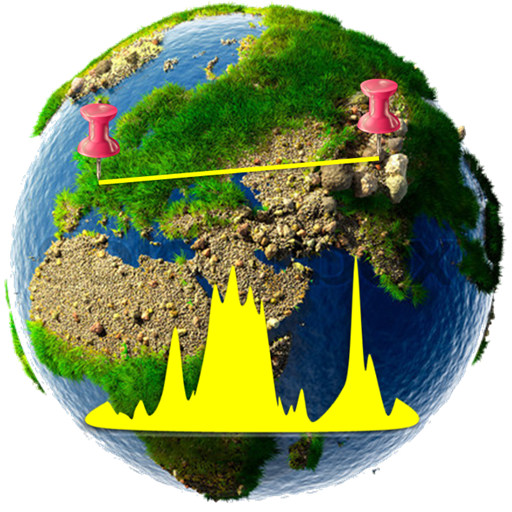 Altitude - Elevation Profile 生產應用 App LOGO-APP開箱王