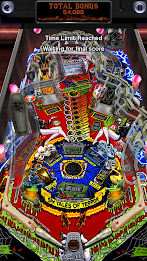 Elvira's™ Scared Stiff Pinball poster 6