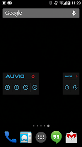 Auvio HDMI Switcher screenshot 2